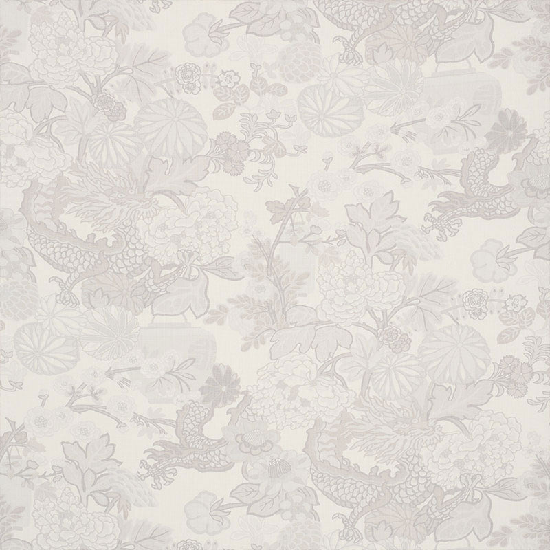 Schumacher: Chiang Mai Dragon 173278 Limestone