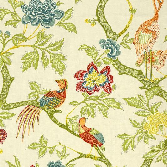 Schumacher: Arbre Chinois 174080 Meadow