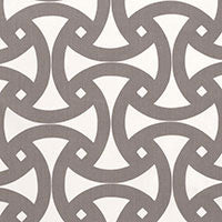 Schumacher: Santorini Print I/O 174302 Fog