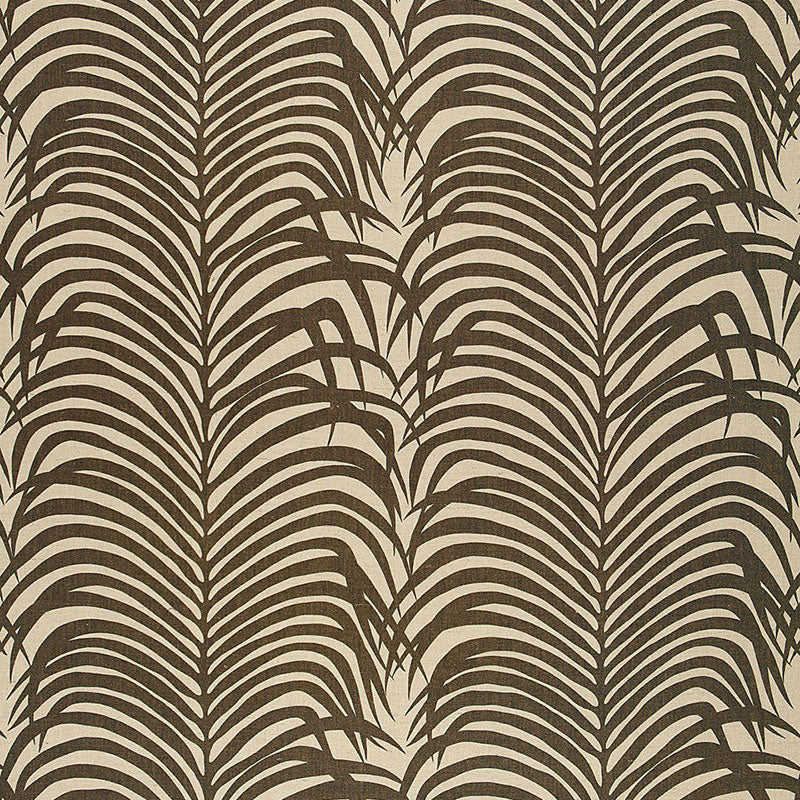 Schumacher: Zebra Palm 174970 Java