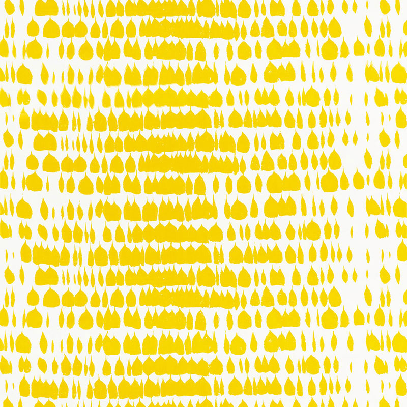 Schumacher: Queen Of Spain 175201 Daffodil