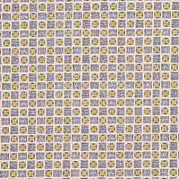 Schumacher: Mottley Grid 177861 Pink Lemonade