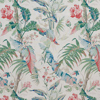 Schumacher: Tropique 178132 Document