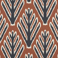 Schumacher: Bodhi Tree 178562 Brown & Black