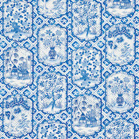 Schumacher: Ting Ting 178571 Blue