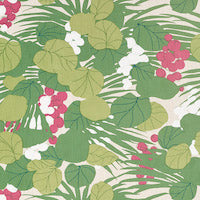 Schumacher: Sea Grapes 178631 Tropical