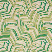 Schumacher: Deco Leaves 178650 Palm