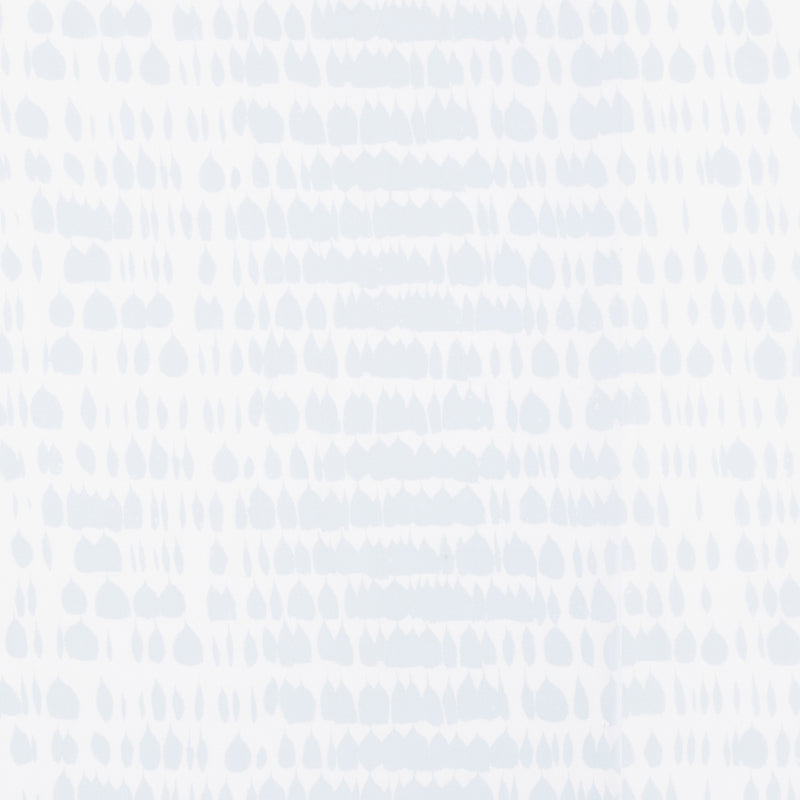 Schumacher: Queen Of Spain Sheer 178671 Sky