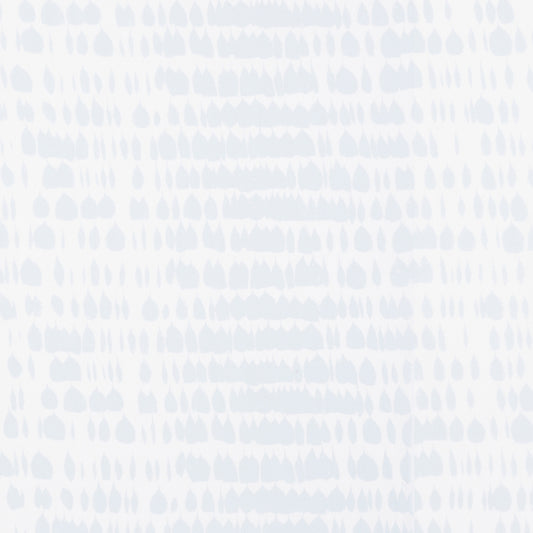 Schumacher: Queen Of Spain Sheer 178671 Sky