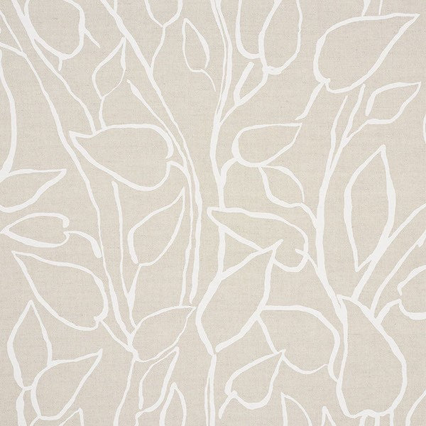 Schumacher: Solandra Vine 178703 Natural