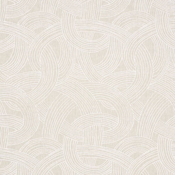 Schumacher: Freeform 178712 Natural