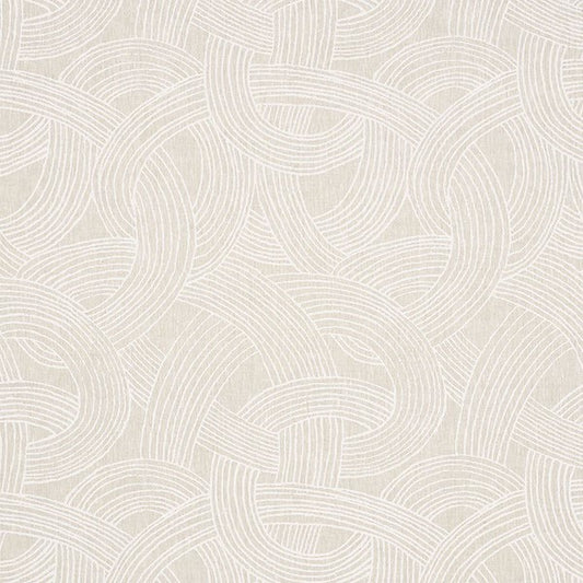 Schumacher: Freeform 178712 Natural