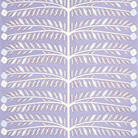 Schumacher: Thistle 179531 Lavender