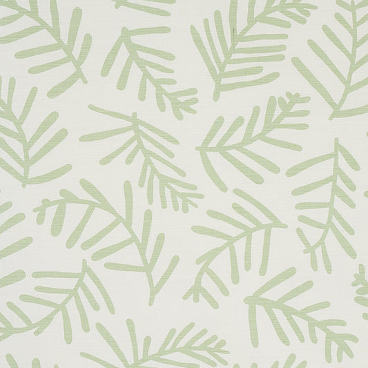 Schumacher: Tiah Cove 179910 Sage Leaf