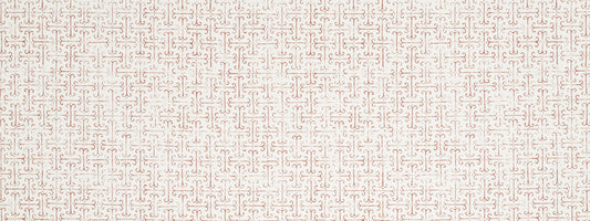 Robert Allen: Scroll Lines 198743 Poppy