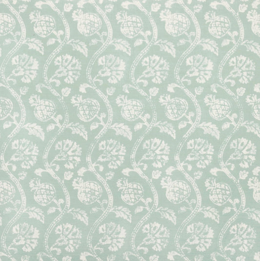 Kravet: Amballa AMBALLA.23.0 Lagoon