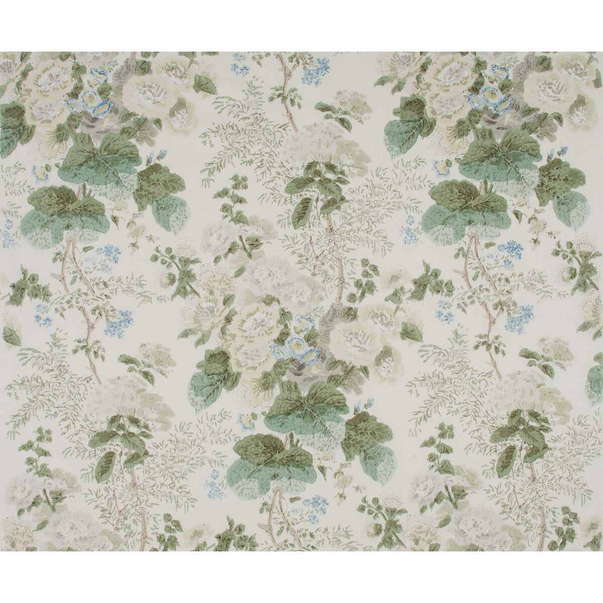 LEE JOFA HOLLYHOCK HDB GREY/SAGE