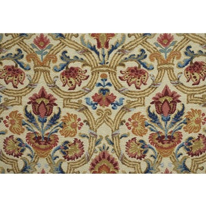 Lee Jofa: New Sevilla 2008174.195.0 Ruby/Blue