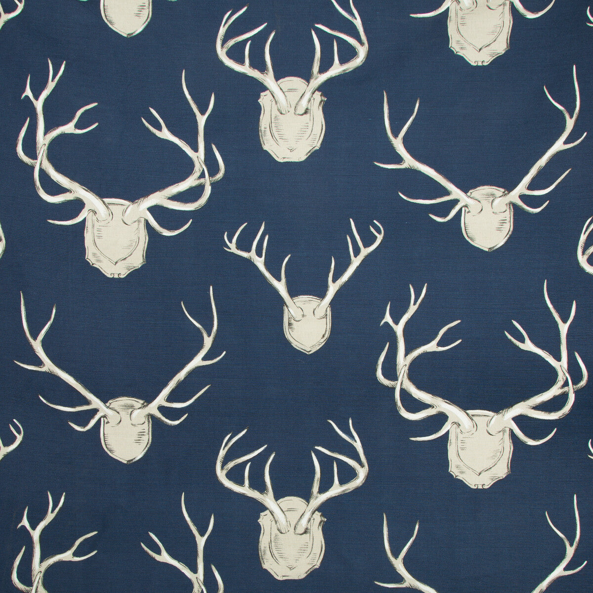 LEE JOFA ANTLERS NAVY