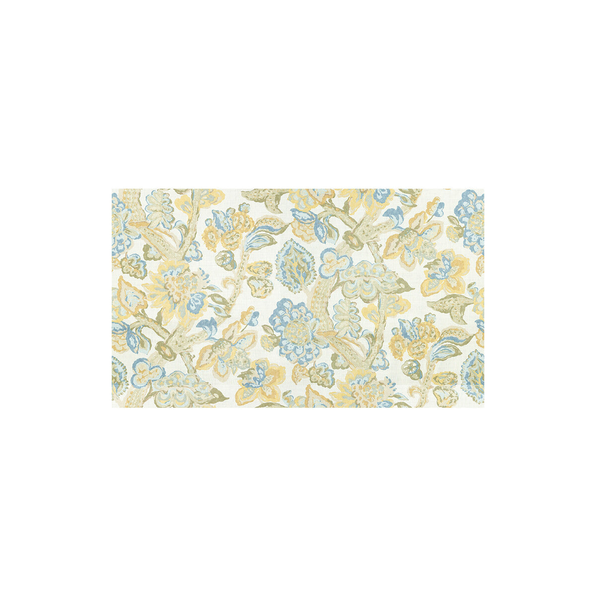 LEE JOFA LA CINTA LEMON/BLUE