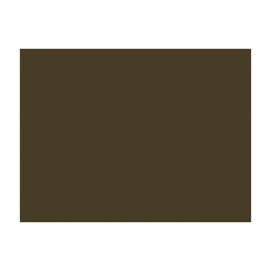 LEE JOFA MONTESPAN SATIN UMBER