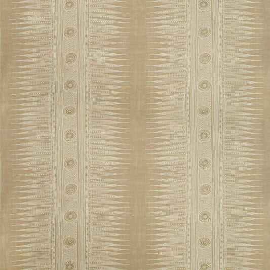 LEE JOFA INDIAN ZAG TAUPE
