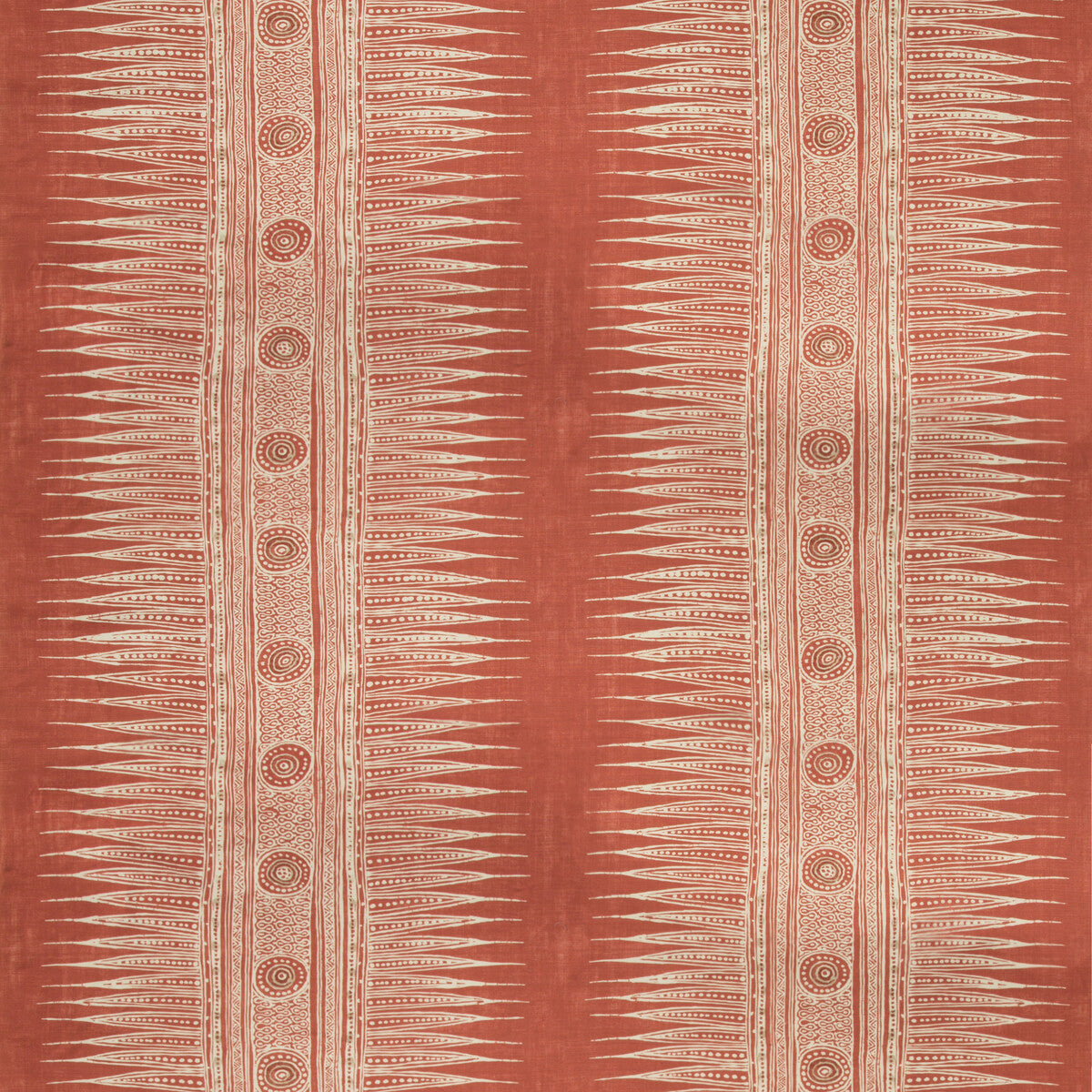 LEE JOFA INDIAN ZAG MADDER
