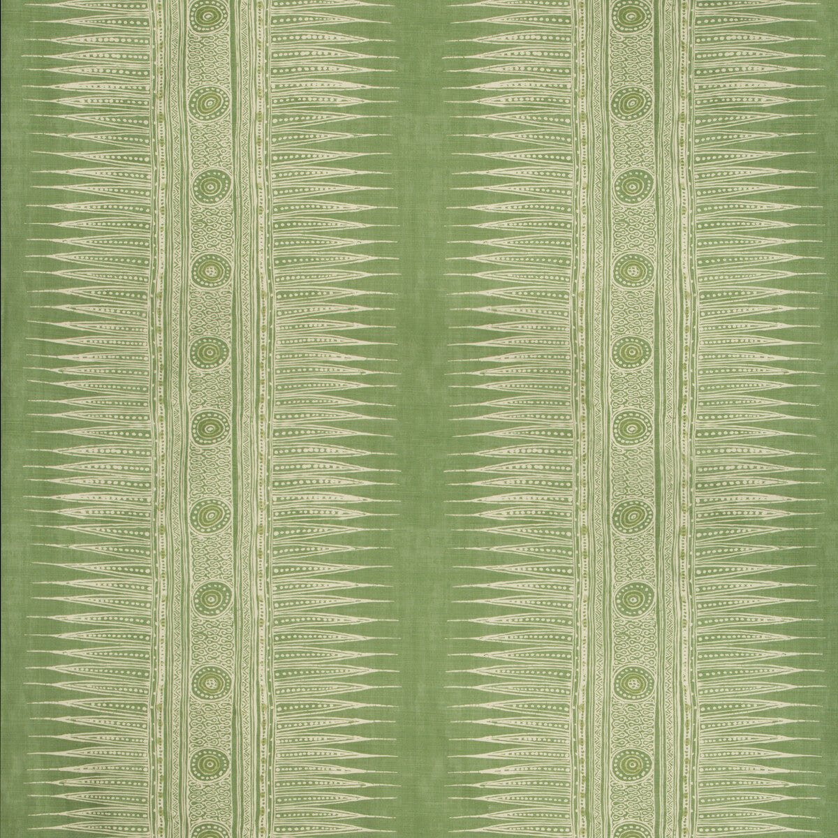 LEE JOFA INDIAN ZAG LEAF