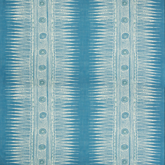 LEE JOFA INDIAN ZAG MARINE