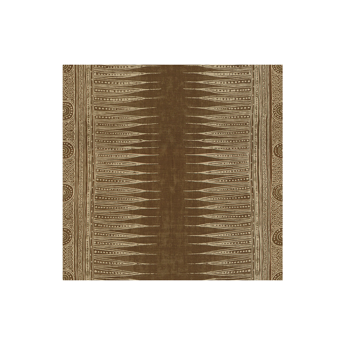 LEE JOFA INDIAN ZAG BARK