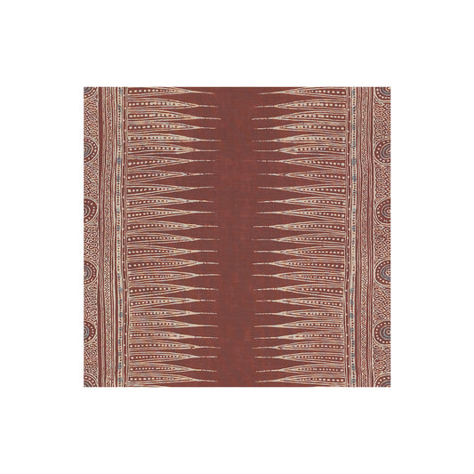 LEE JOFA INDIAN ZAG PAPRIKA