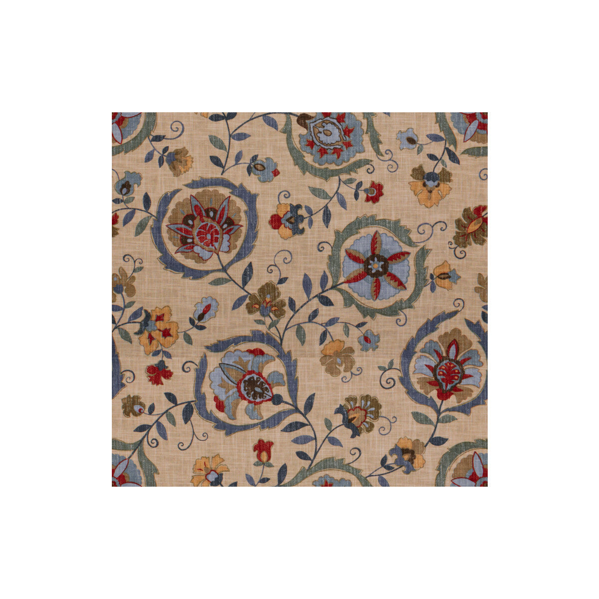 LEE JOFA MONTMARTRE SKY/SAGE