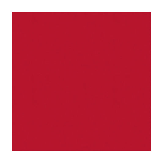 LEE JOFA BRISTOL SILK PRIMARY RED