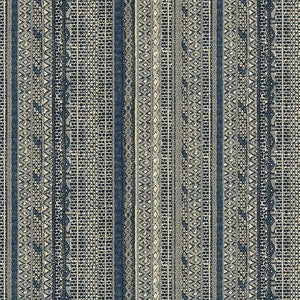 Lee Jofa: Hakan 2012100.50.0 Indigo