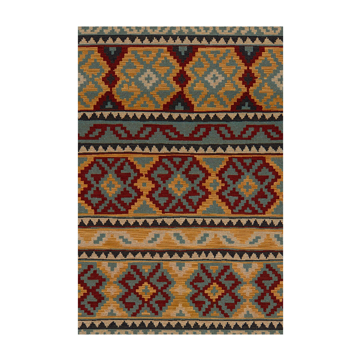 LEE JOFA KEKOUA CAPRI/OCHRE