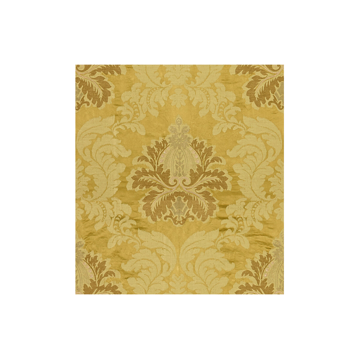 LEE JOFA EMILIA DAMASK GOLD