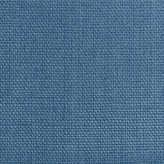 LEE JOFA HAMPTON LINEN CERAMIC BLUE