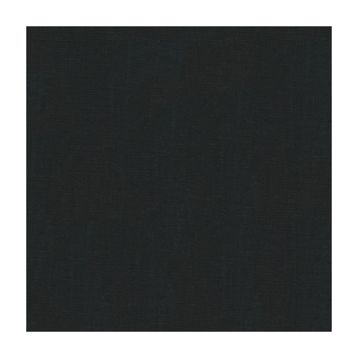 LEE JOFA DUBLIN LINEN BLACK