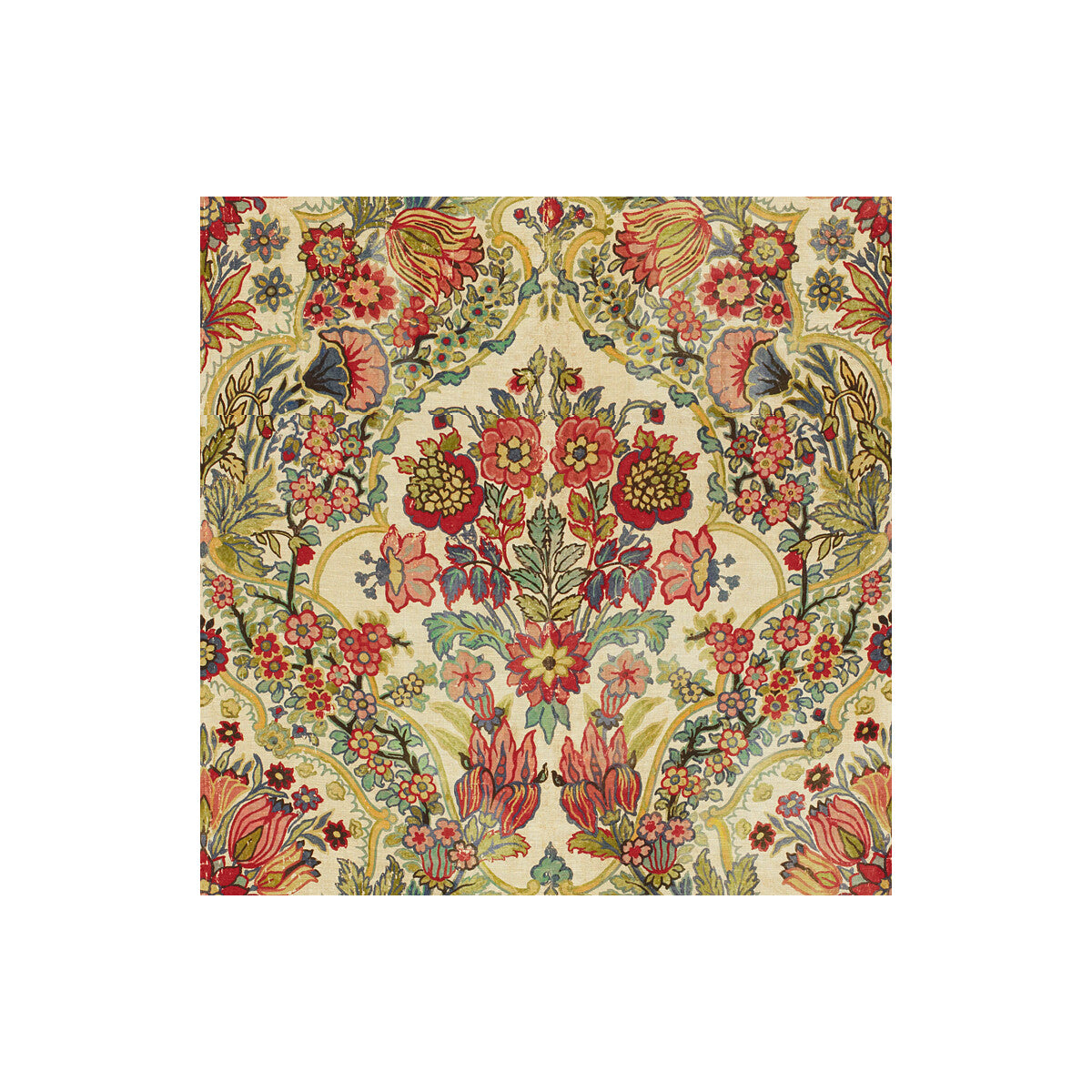 LEE JOFA TETBURY MULTI
