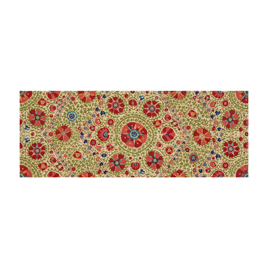 LEE JOFA TURKISTAN RED/GREEN