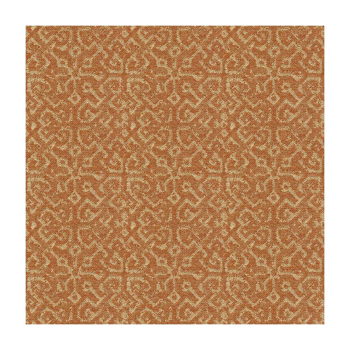 LEE JOFA CHANTILLY WEAVE SPICE