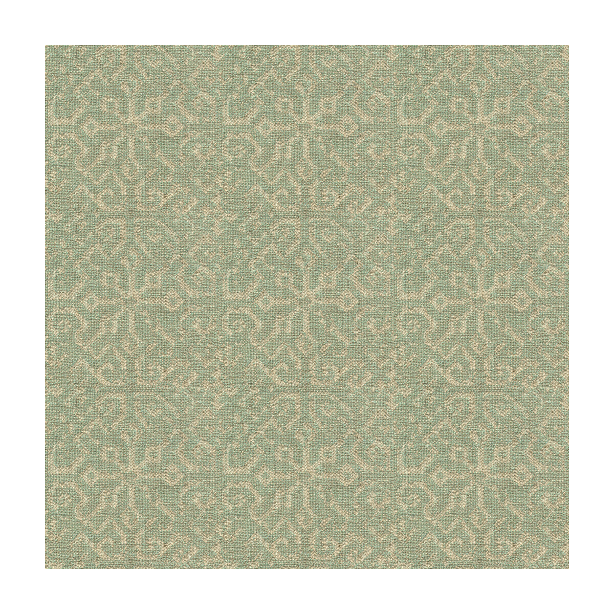 LEE JOFA CHANTILLY WEAVE SAGE