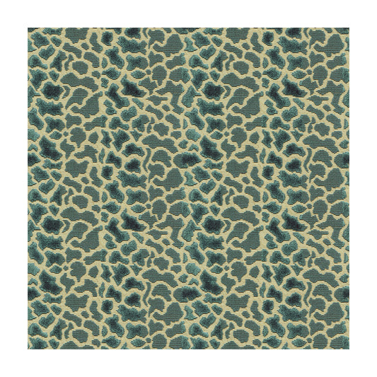 LEE JOFA TIMBUKTU VELVET BLUE