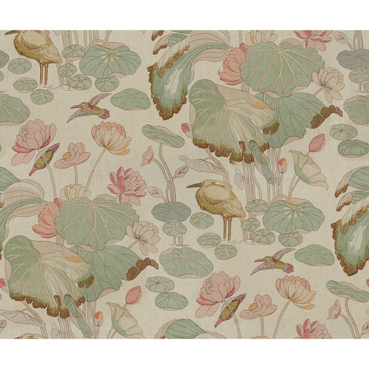LEE JOFA NYMPHEUS TWILL SHELL/JADE