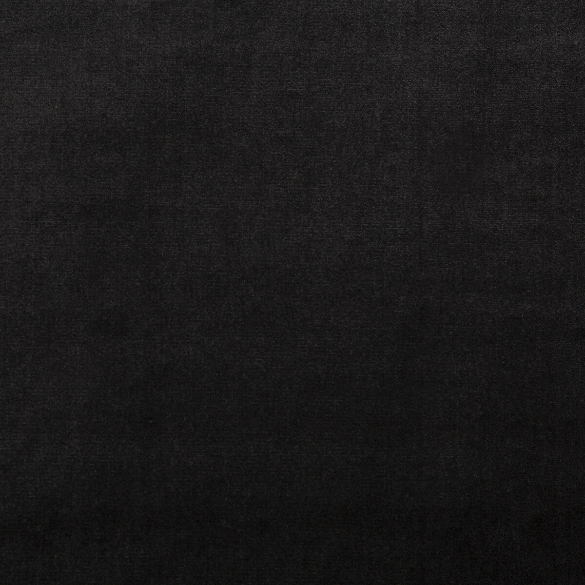 LEE JOFA DUCHESS VELVET CAVIAR