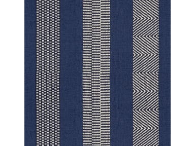 Oscar De La Renta for Kravet: Berber 2017100.540.0 Blue/Indigo