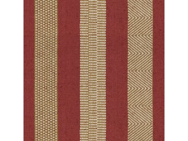 Oscar De La Renta for Kravet: Berber 2017100.940.0 Rhubarb/Oro