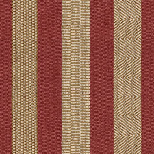 LEE JOFA BERBER RHUBARB/ORO
