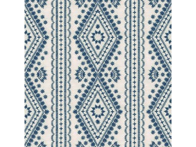 Oscar De La Renta for Kravet: Lucknow 2017104.5.0 Blue