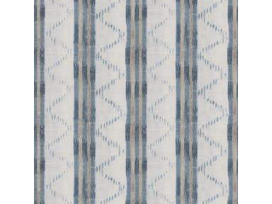 Oscar De La Renta for Kravet: Makassar 2017106.5.0 Blue